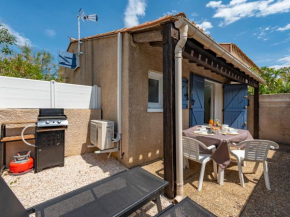 Holiday Home Les Capellanes-4 by Interhome